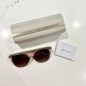 Jimmy Choo Women's Sunglasses
